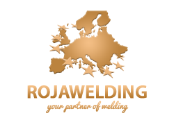 rojawelding.com Logo